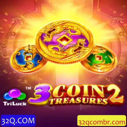 Descubra o Mundo Fascinante de 3CoinTreasures2