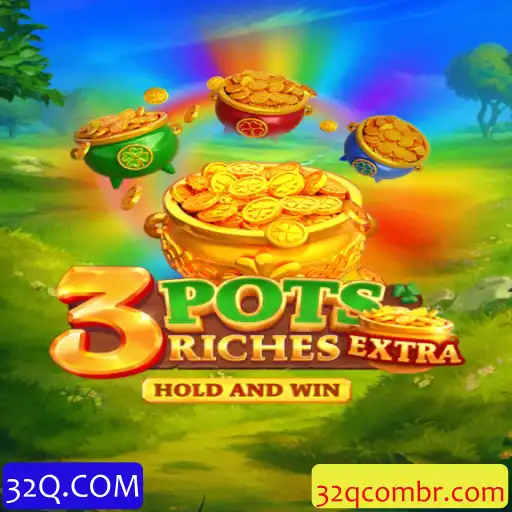 Descubra o Mundo de 3potsExtra: Uma Nova Aventura de Jogo