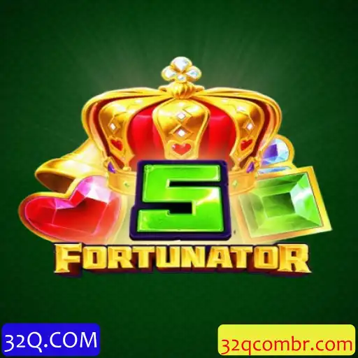 5Fortunator: Descubra o Novo Fenômeno dos Jogos Online