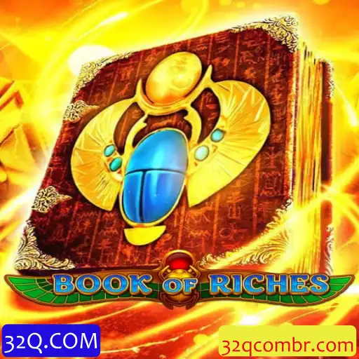Explorando o Fascinante Mundo de BookofRiches: Uma Jornada Cativante no Universo dos Jogos