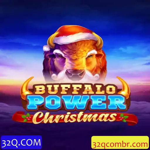 Buffalo Power Christmas: Um Mergulho no Mundo Encantado do Jogo