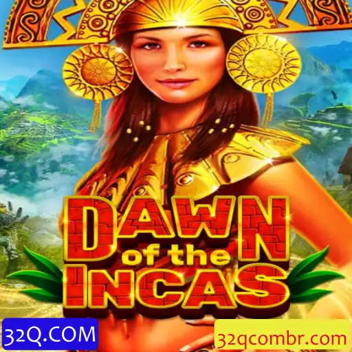 DawnoftheIncas: Um Mergulho na Antiguidade com a Tecnologia de Hoje