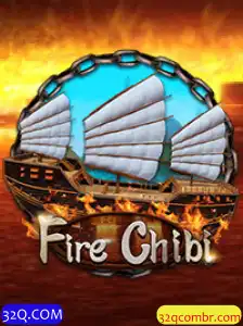 Descubra o Mundo de FireChibi: Um Jogo Inovador Integrado à Plataforma 32Q.COM