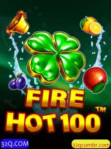 FireHot100: A Aventura Explosiva do Mundo dos Jogos