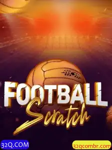 Descubra o FootballScratch: O Jogo Que Está Conquistando a Internet
