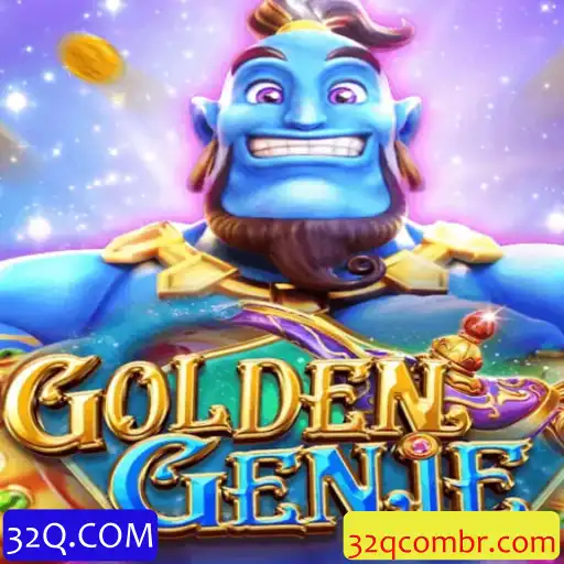 Descubra o Fascínio do Jogo GOLDENGENIE no Universo Digital