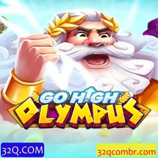 GoHighOlympus: O Jogo Revolucionário Inspirado em Mitos