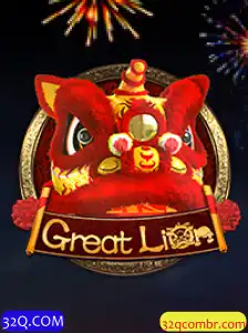 Descubra o Fascinante Mundo de GreatLion: Um Jogo de Estratégia e Aventura
