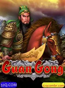 Explorando GuanGong: Um Mergulho no Mundo do Jogo com 32Q.COM