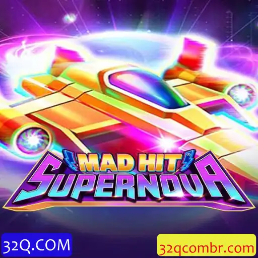 MadHitSupernova: Um Jogo Intergaláctico de Estratégia e Aventura