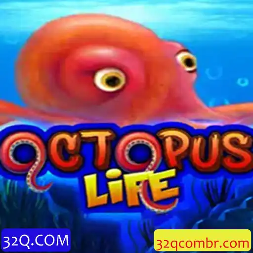 Descubra a Emoção de OctopusLife: O Jogo que Invadiu 32Q.COM