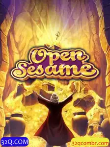 Descubra OpenSesame: O Novo Jogo de Quebra-Cabeças Estrategicamente Envolvente