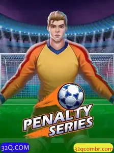 Explorando o Jogo de Estratégia: PenaltySeries