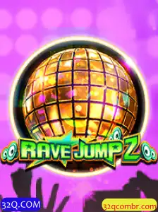 RaveJump2: Mergulhe na Aventura Eletrizante do Mundo Digital