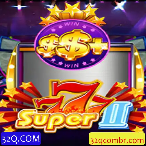 Descubra o Inovador Jogo 'Super777II' e as Suas Regras Surpreendentes